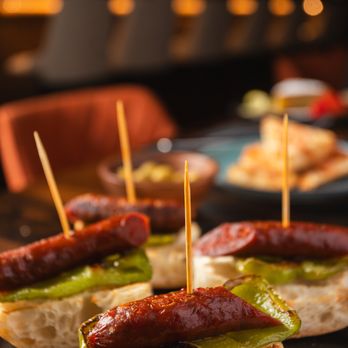 La Rambla Usa - Encanto ibérico - Spanish Near Me - Tomball, Texas La Rambla Usa - Encanto ibérico - Spanish Near Me - Tomball, Texas