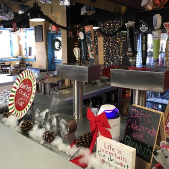 Donut Distillery - Beer on tap, and cocktails and more! - Donuts Near Me - Nashville, Tennessee Donut Distillery - Beer on tap, and cocktails and more! - Donuts Near Me - Nashville, Tennessee