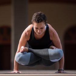 Go Yoga! Express - We offer fitness-inspired yoga to help you get strong, from the inside-out.