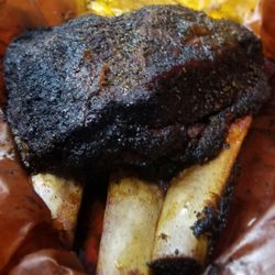 Beef Short Ribs