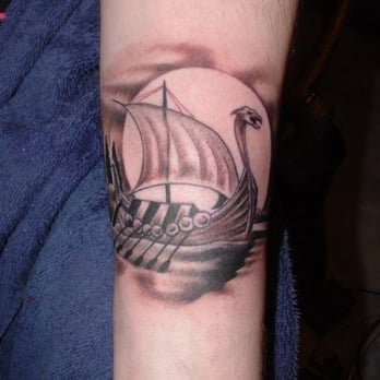 Border Rose Tattoo Studio - Tattoo Near Me - Littleborough, XGM