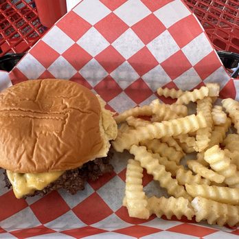 Original Hob Nob - Burgers Near Me - Sarasota, Florida