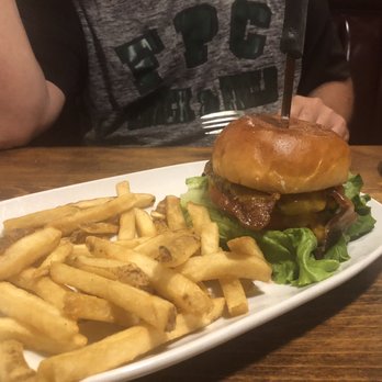 J Hartman’s - Bacon Cheese Burger fries - Burgers Near Me - Marion, North Carolina J Hartman’s - Bacon Cheese Burger fries - Burgers Near Me - Marion, North Carolina