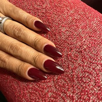 Pinks Nail Spa - Nail Salons Near Me - Los Angeles, California