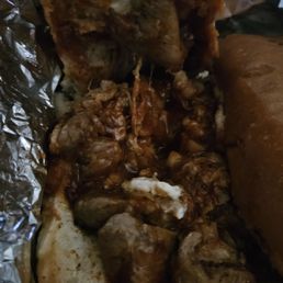 Pork Shoulder Pork Shoulder