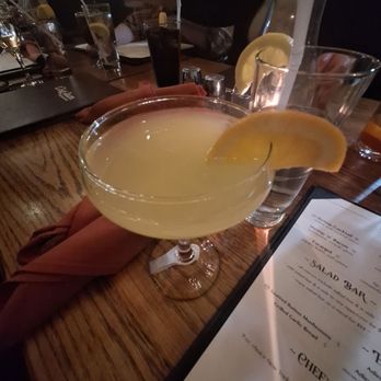 The Log Jam Restaurant - Martini - American Near Me - Lake George, New York The Log Jam Restaurant - Martini - American Near Me - Lake George, New York
