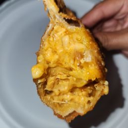 Chicken & Cheese Chicken & Cheese