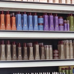 KoKo The Salon - Great haircare products!