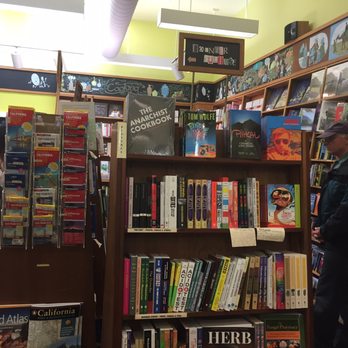 The Booksmith - Bookstores Near Me - San Francisco, California The Booksmith - Bookstores Near Me - San Francisco, California