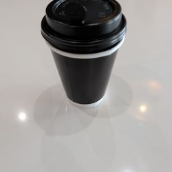 The Bean - A small Americano