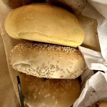 Bagelry & Bistro - Bagels Near Me - Garden Grove, California