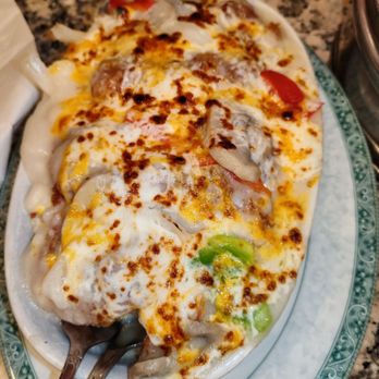 XO Taste - baked chicken rice - Chinese Near Me - New York, New York XO Taste - baked chicken rice - Chinese Near Me - New York, New York