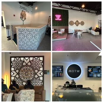 MOTW Coffee - Coffee & Tea Near Me - Palatine, Illinois