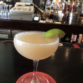 Tony Nik's Cafe - Hemingway Daquiri - Lounges Near Me - San Francisco, California