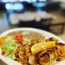 Gomez Mexican Grill