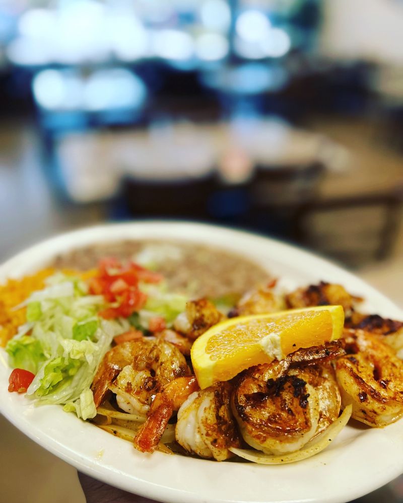 Gomez Mexican Grill