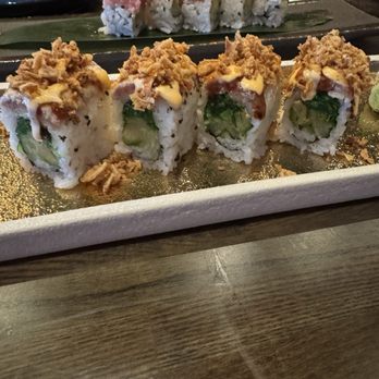 Naamah Sushi - Sushi Bars Near Me - Boca Raton, Florida Naamah Sushi - Sushi Bars Near Me - Boca Raton, Florida