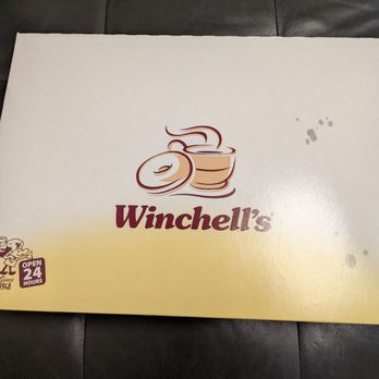 Winchell's Donut House - @endoedibles on Instagram 01/08/26 - Donuts Near Me - Las Vegas, Nevada Winchell's Donut House - @endoedibles on Instagram 01/08/26 - Donuts Near Me - Las Vegas, Nevada