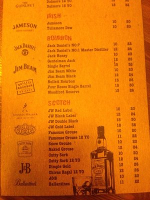 Menu photo 4 RockNRolla Beylikdüzü Organize Sanayi Bölgesi, 34