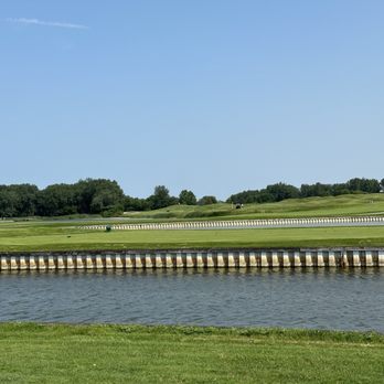 Lost Marsh Golf Course - Golf Near Me - Hammond, Indiana