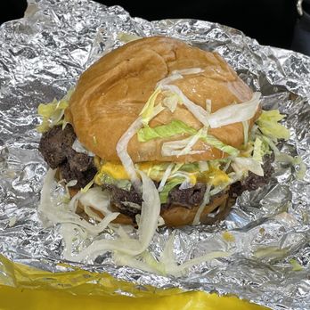 Smashed RVA - Mac smash - Burgers Near Me - Richmond, Virginia Smashed RVA - Mac smash - Burgers Near Me - Richmond, Virginia