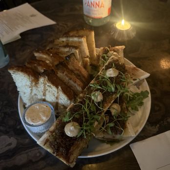 Wren & Wolf - bone marrow - Cocktail Bars Near Me - Phoenix, Arizona