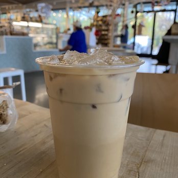 Star Provisions - Vanilla iced latte - Cheese Shops Near Me - Atlanta, Georgia Star Provisions - Vanilla iced latte - Cheese Shops Near Me - Atlanta, Georgia
