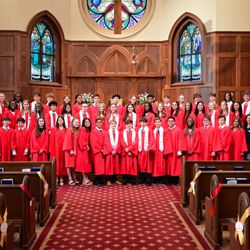Holy Redeemer Catholic School