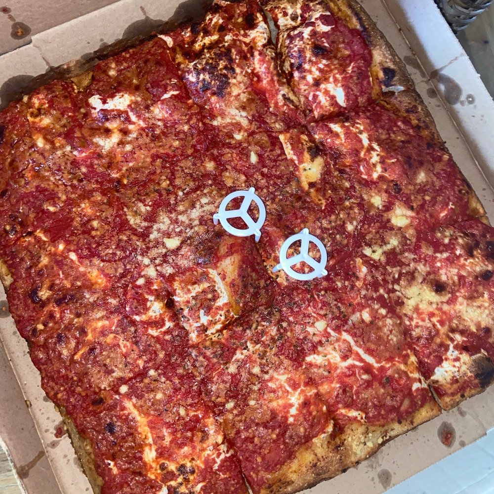 Brooklyn Square Pizza - Upside down square pizza - Pizza Near Me - Jackson Township, New Jersey Brooklyn Square Pizza - Upside down square pizza - Pizza Near Me - Jackson Township, New Jersey