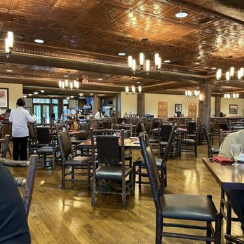 The Keeter Center - Hotels Near Me - Point Lookout, Missouri