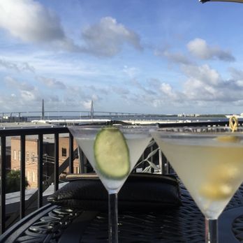Pavilion Bar - Bars Near Me - Charleston, South Carolina
