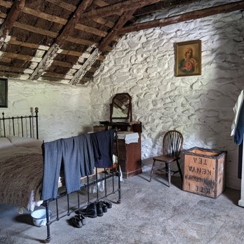 Muckross Traditional Farms - Farms Near Me - Co. Kerry, Kentucky