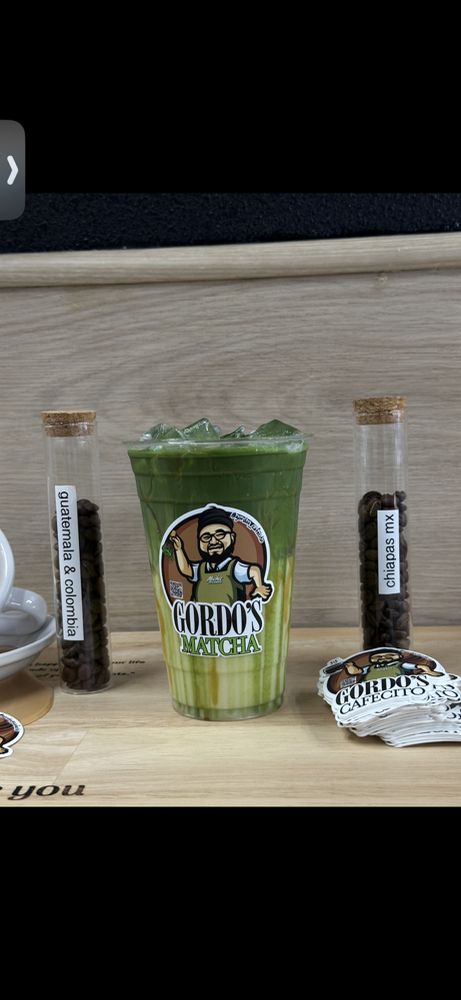 Social spots from Gordos Cafecito