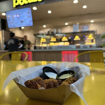 Potato Corner - Fast Food Near Me - Rancho Cucamonga, California Potato Corner - Fast Food Near Me - Rancho Cucamonga, California