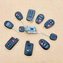 Hidden Keys Locksmith