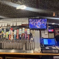 Keg South