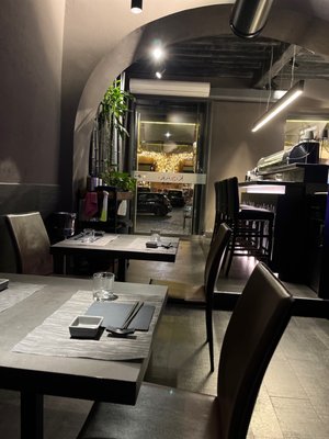 Kisaki Ramen & Sushi by null