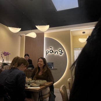 Pang - Chinese Near Me - San Francisco, California Pang - Chinese Near Me - San Francisco, California