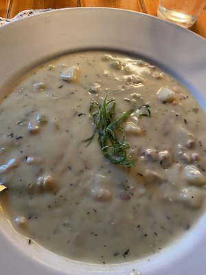 Blue Paddle Bistro by null