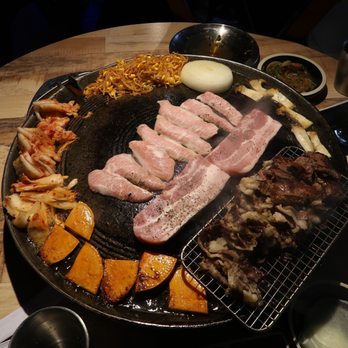 Pigya - Korean Near Me - Los Angeles, California