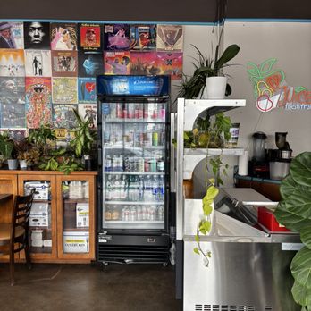 Caffe Hub - Cafes Near Me - Los Angeles, California
