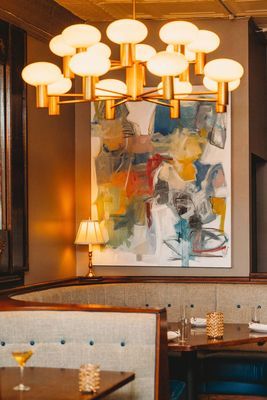 Mac's Chop House by null
