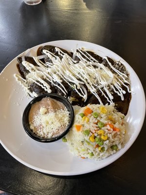 Epazote Mexican Restaurant by null