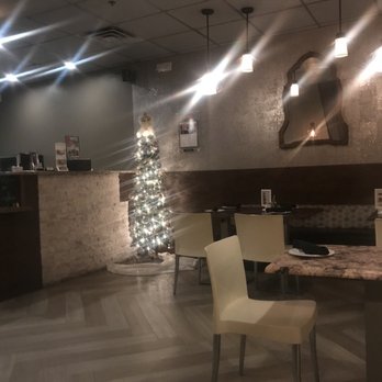 Layla's Lebanese Restaurant - Lebanese Near Me - Lake Ridge, Virginia