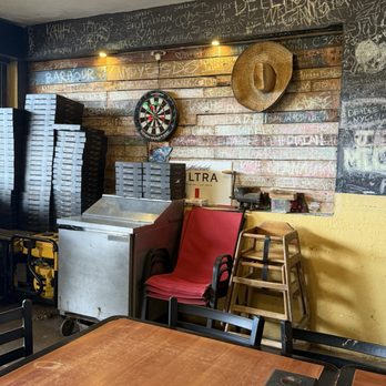 Revolution Pizza Shop - Pizza Near Me - Luquillo Beach, Puerto Rico Revolution Pizza Shop - Pizza Near Me - Luquillo Beach, Puerto Rico