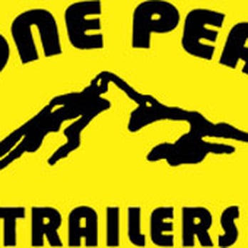 Lone Peak Trailers - Trailer Dealers Near Me - American Fork, Utah Lone Peak Trailers - Trailer Dealers Near Me - American Fork, Utah