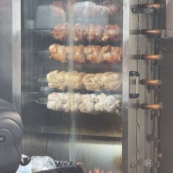 La Granja - Chicken o Rama - Peruvian Near Me - Miami, Florida