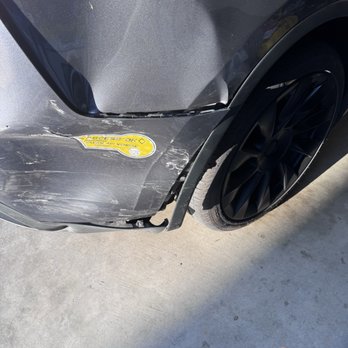 Hai Tech Collision - Body Shops Near Me - Westminster, California