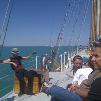 Tall Ship Windy - Boating Near Me - Chicago, Illinois