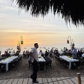 La Palapa - Mexican Near Me - Puerto Vallarta, JAL